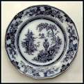 Mulberry Ironstone