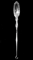 Victorian silver