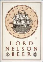 Lord Nelson Beer