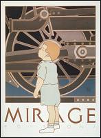 Mirage Expedition