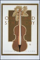 Oakland Symphony
