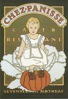 Chez Panisse