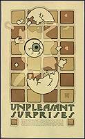 Unpleasant Surprises